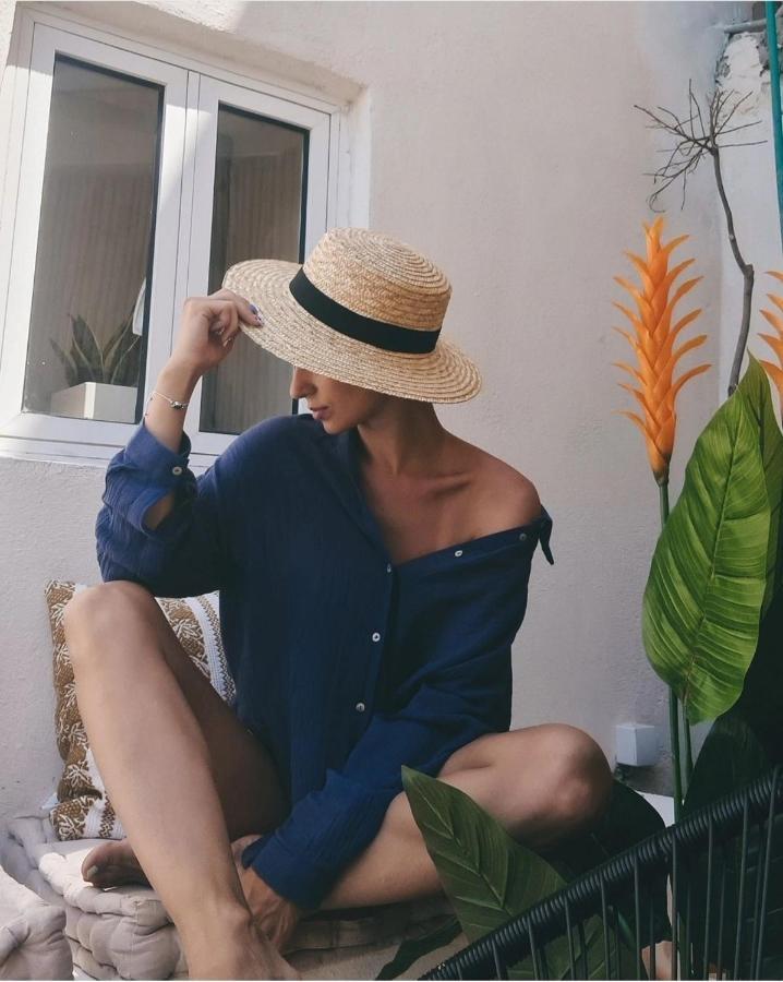 Katoi Suite Exo Khora Bagian luar foto