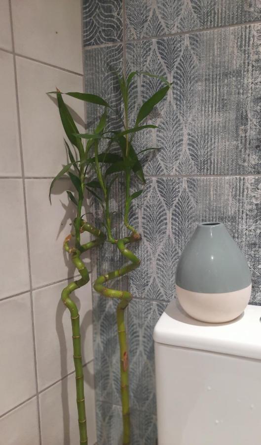 Katoi Suite Exo Khora Bagian luar foto