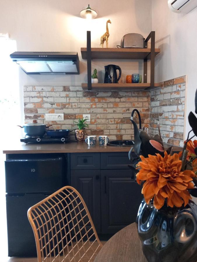 Katoi Suite Exo Khora Bagian luar foto